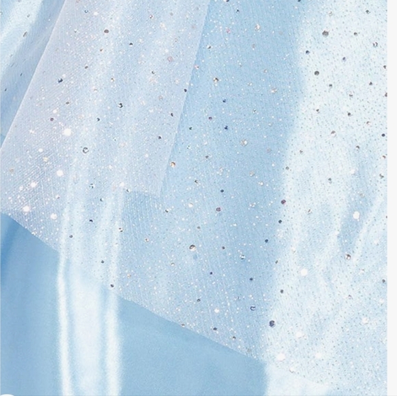 Leg Avenue Classic Cinderella Princess Costume - Picture 6 of 7